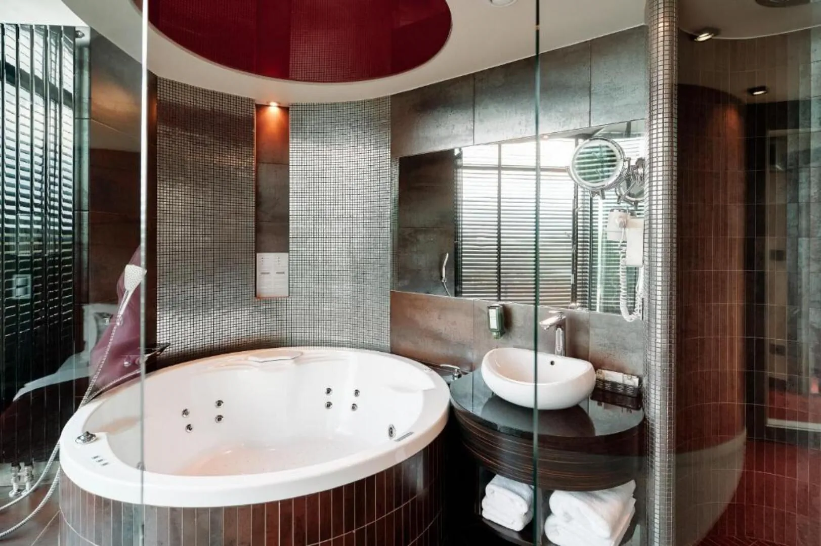 Hotel BlueDiamond Rzeszów - foto 3