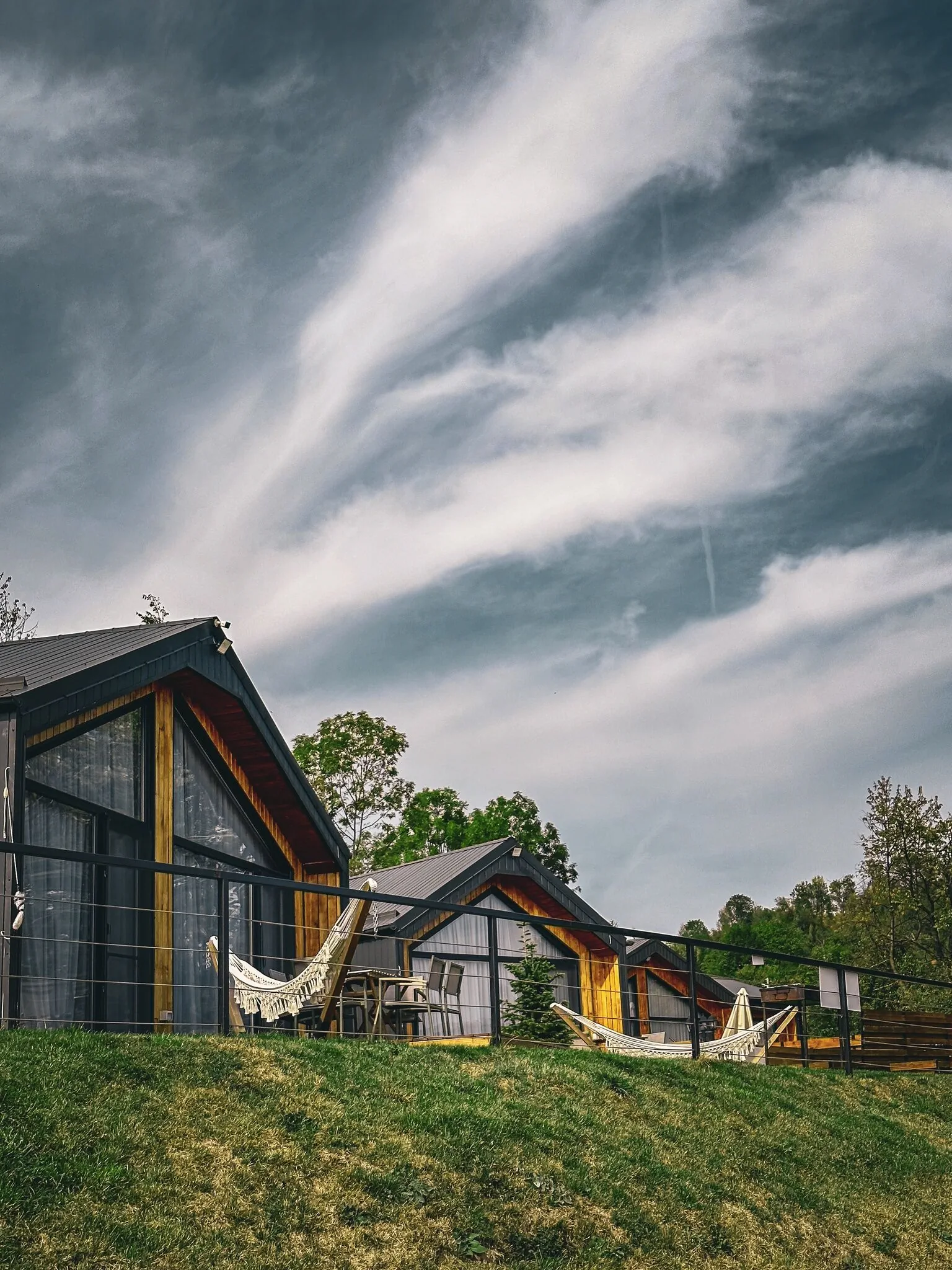 Moon Village Comarnic – Comarnic, România