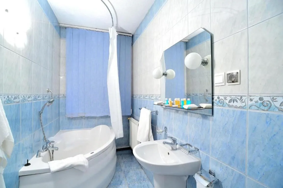 Hotel Restauracja Twist Krosno – Krosno, Polsko