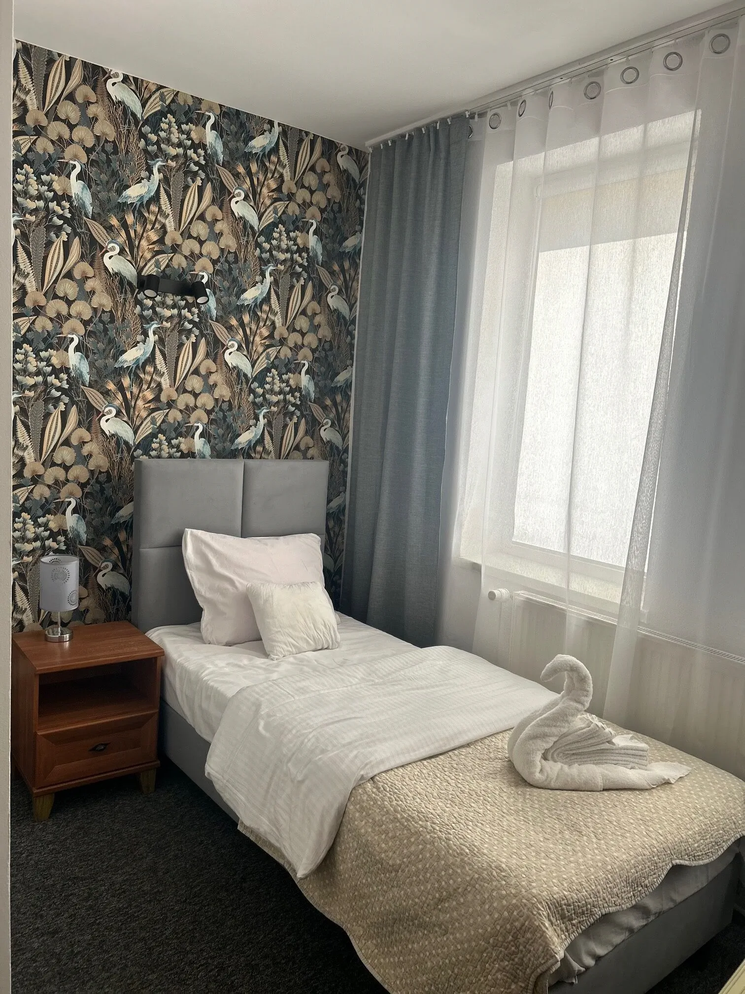 Hotel Restauracja Twist Krosno – Krosno, Polsko