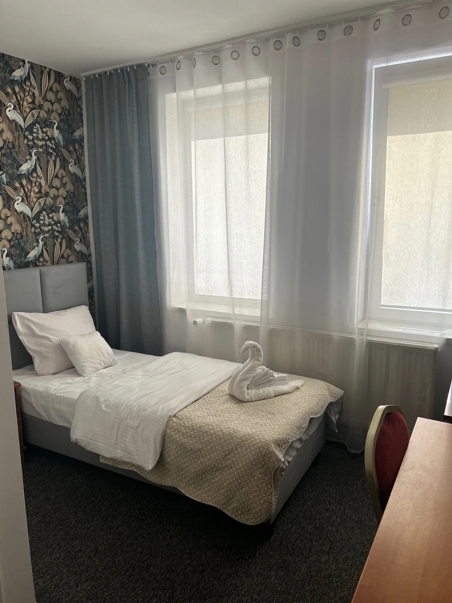 Hotel Restauracja Twist Krosno – Krosno, Polsko