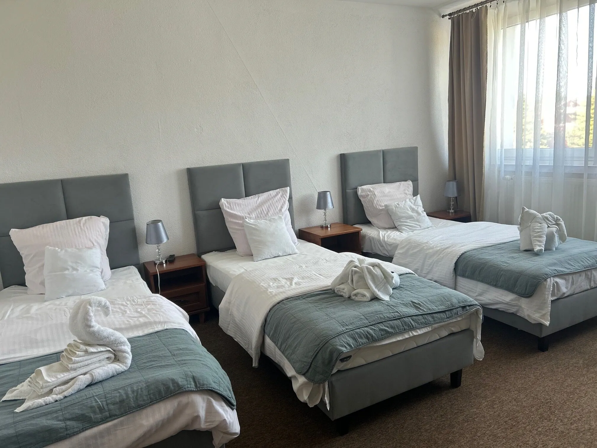 Hotel Restauracja Twist Krosno – Krosno, Polsko