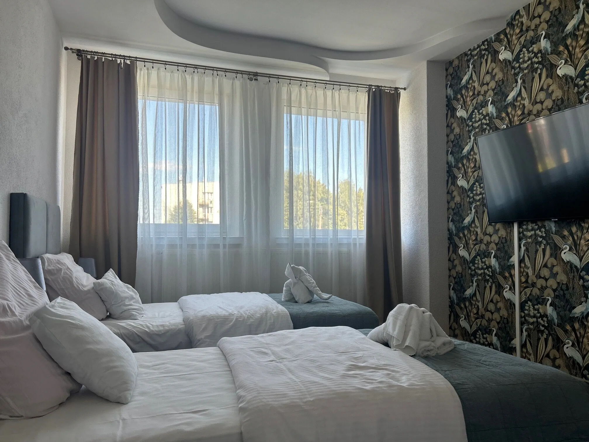 Hotel Restauracja Twist Krosno – Krosno, Polsko