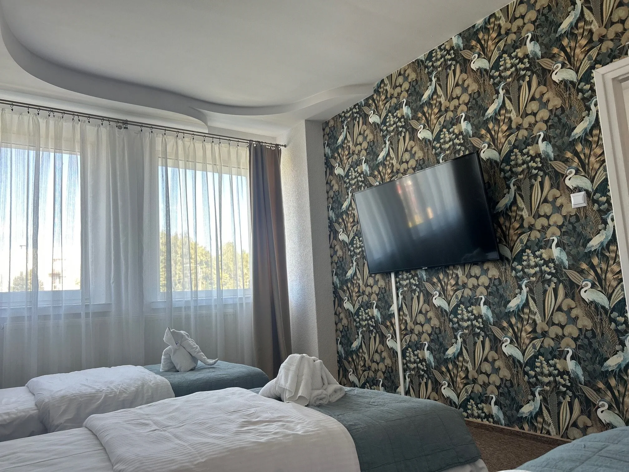 Hotel Restauracja Twist Krosno – Krosno, Polsko