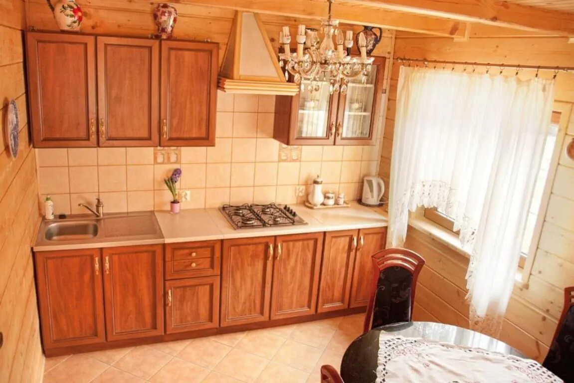 Ośrodek Wypoczynkowy Ranczo Okuninka - foto 8