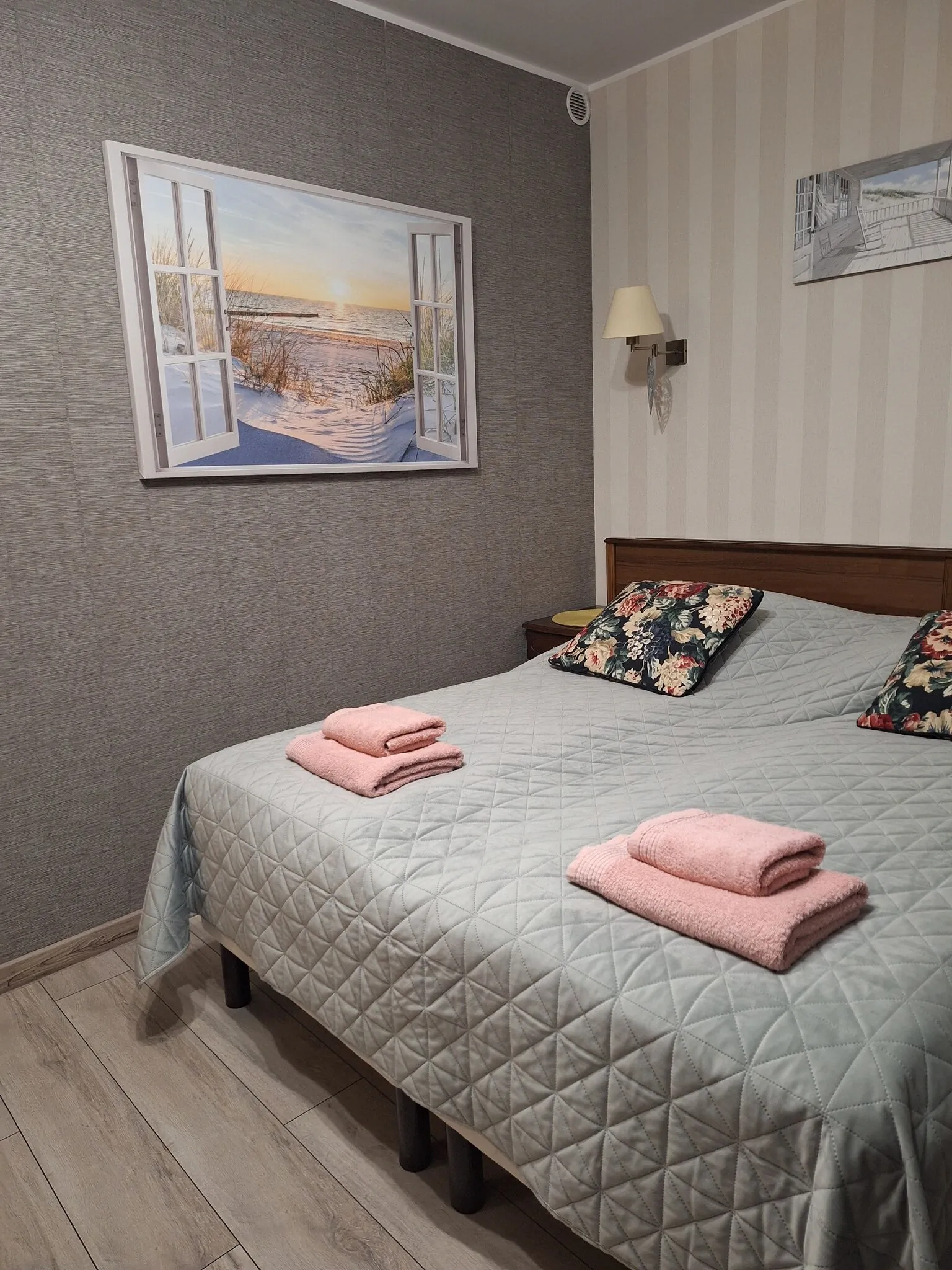 Apartament 305 metrów do morza Kołobrzeg - foto 7