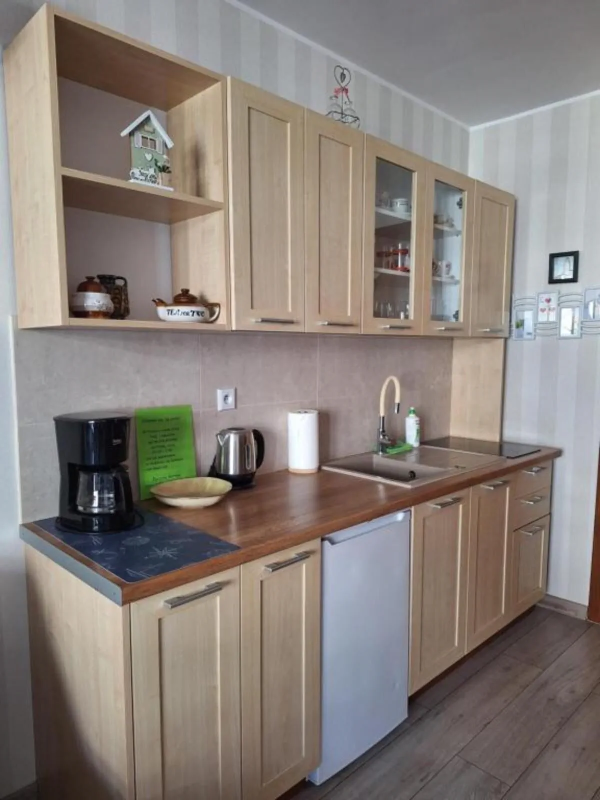Apartament 305 metrów do morza Kołobrzeg - foto 10