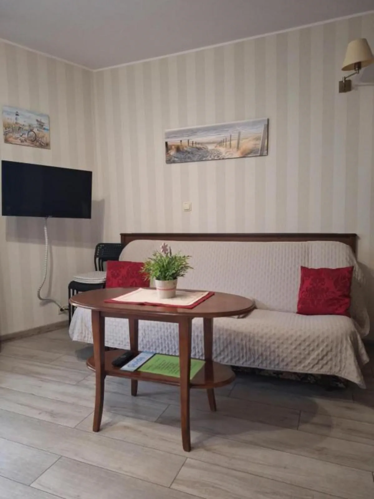 Apartament 305 metrów do morza Kołobrzeg - foto 5