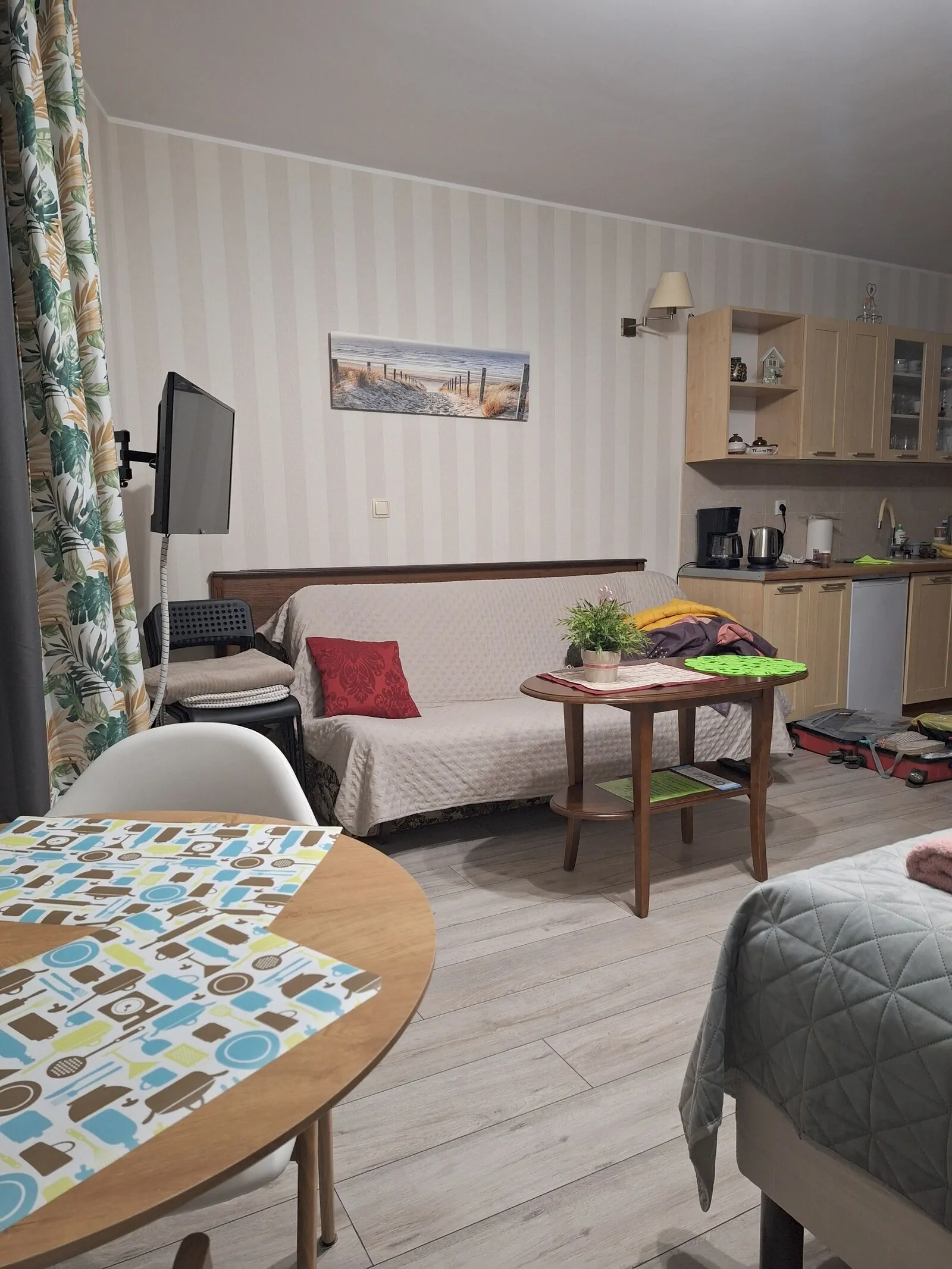 Apartament 305 metrów do morza Kołobrzeg - foto 3