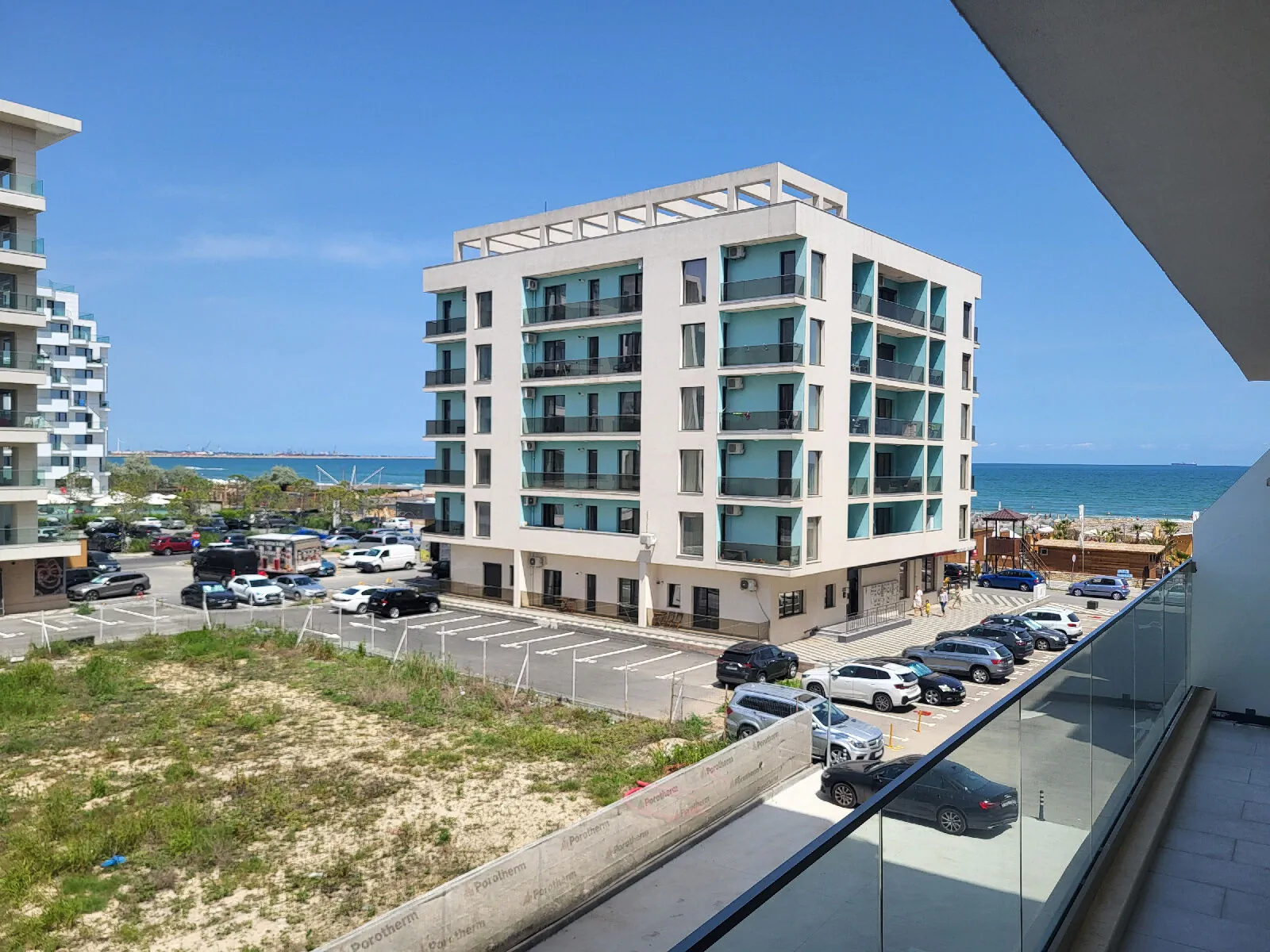 Seaside 2 Mamaia Nord – Mamaia-Sat, România