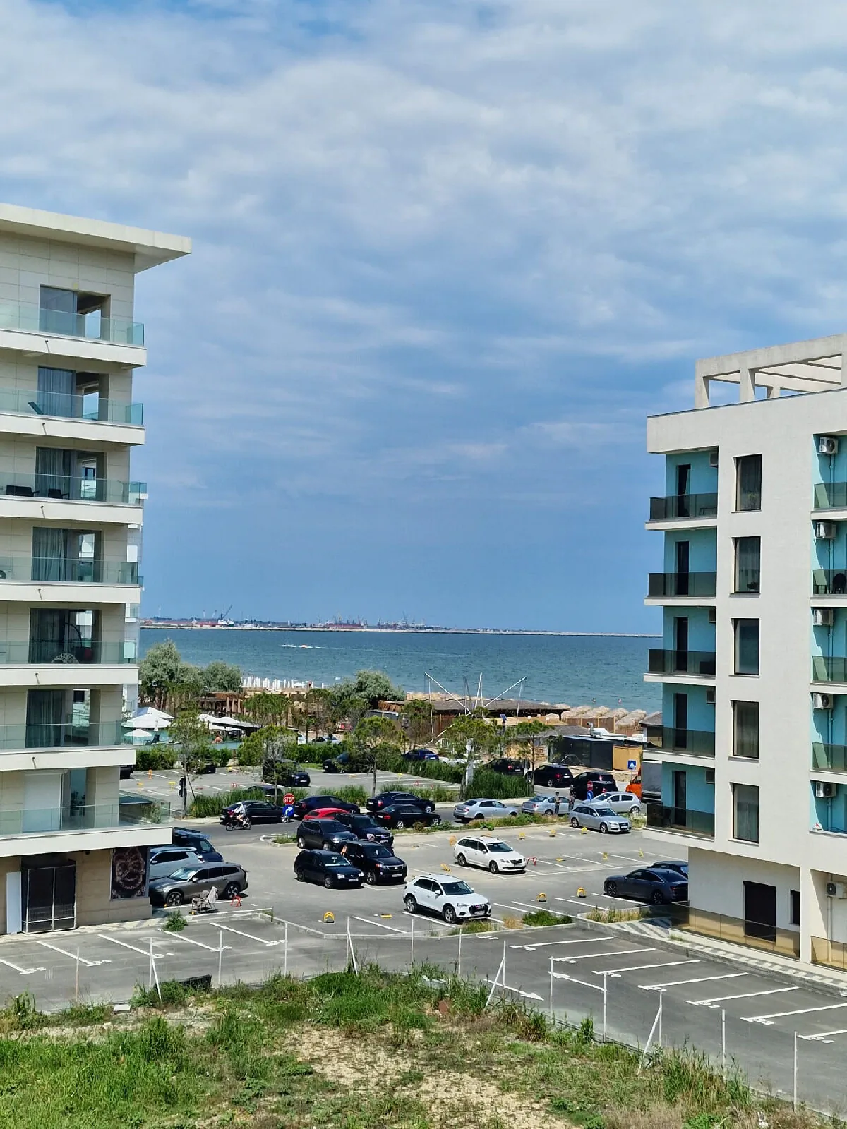 Seaside 2 Mamaia Nord – Mamaia-Sat, România