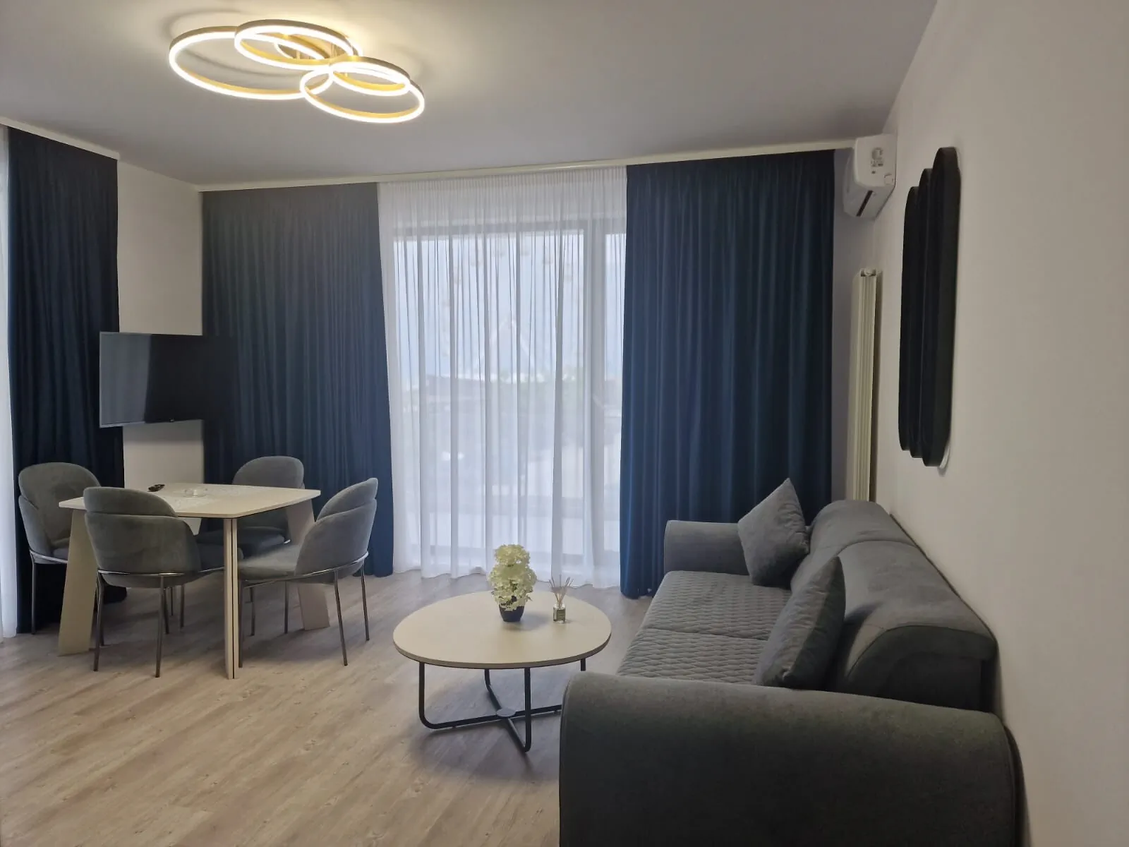 Seaside 2 Mamaia Nord – Mamaia-Sat, România