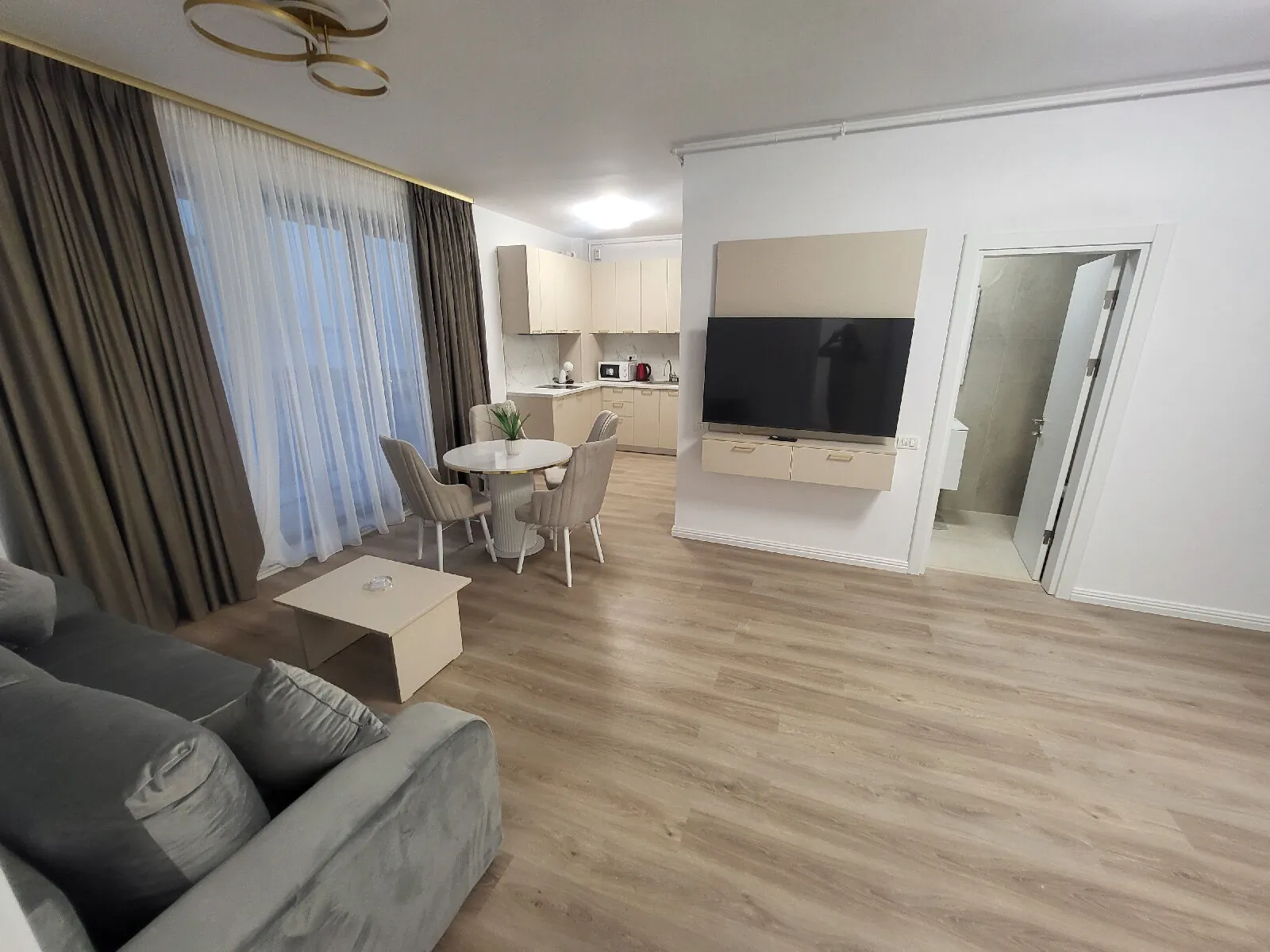 Seaside 2 Mamaia Nord – Mamaia-Sat, România