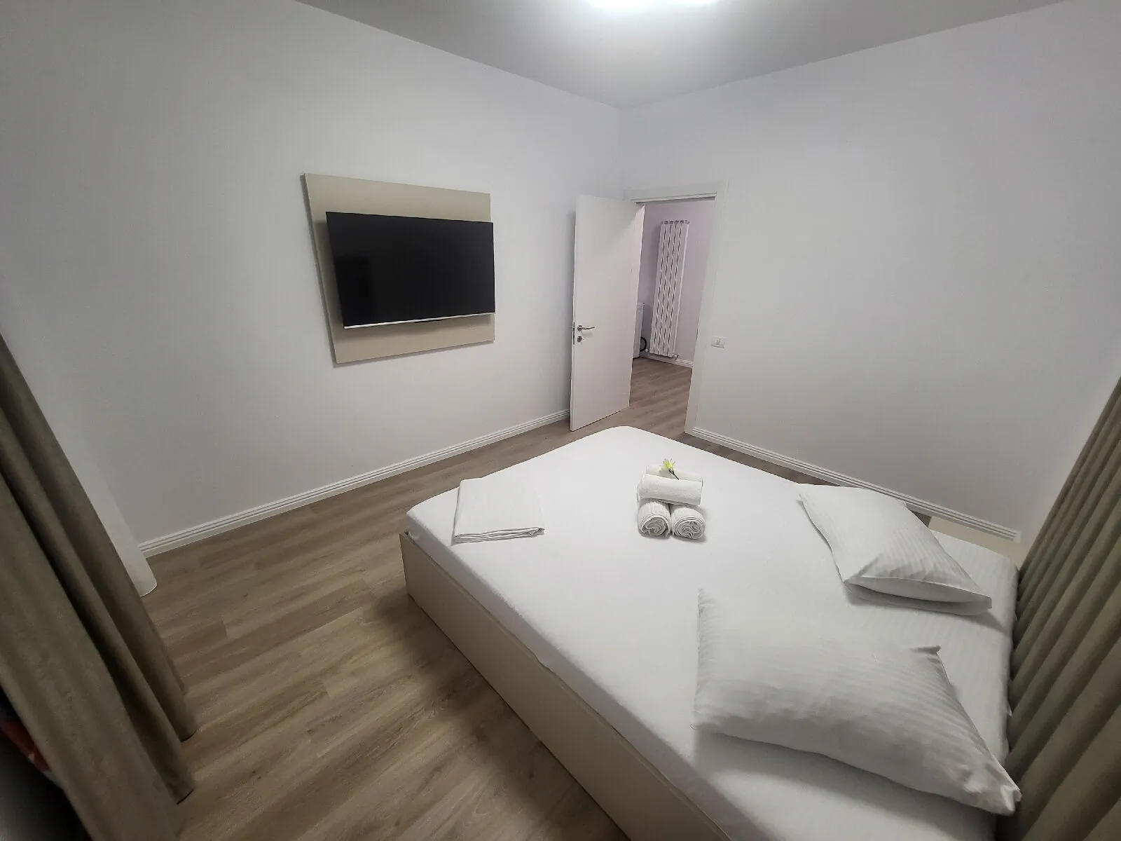 Seaside 2 Mamaia Nord – Mamaia-Sat, România