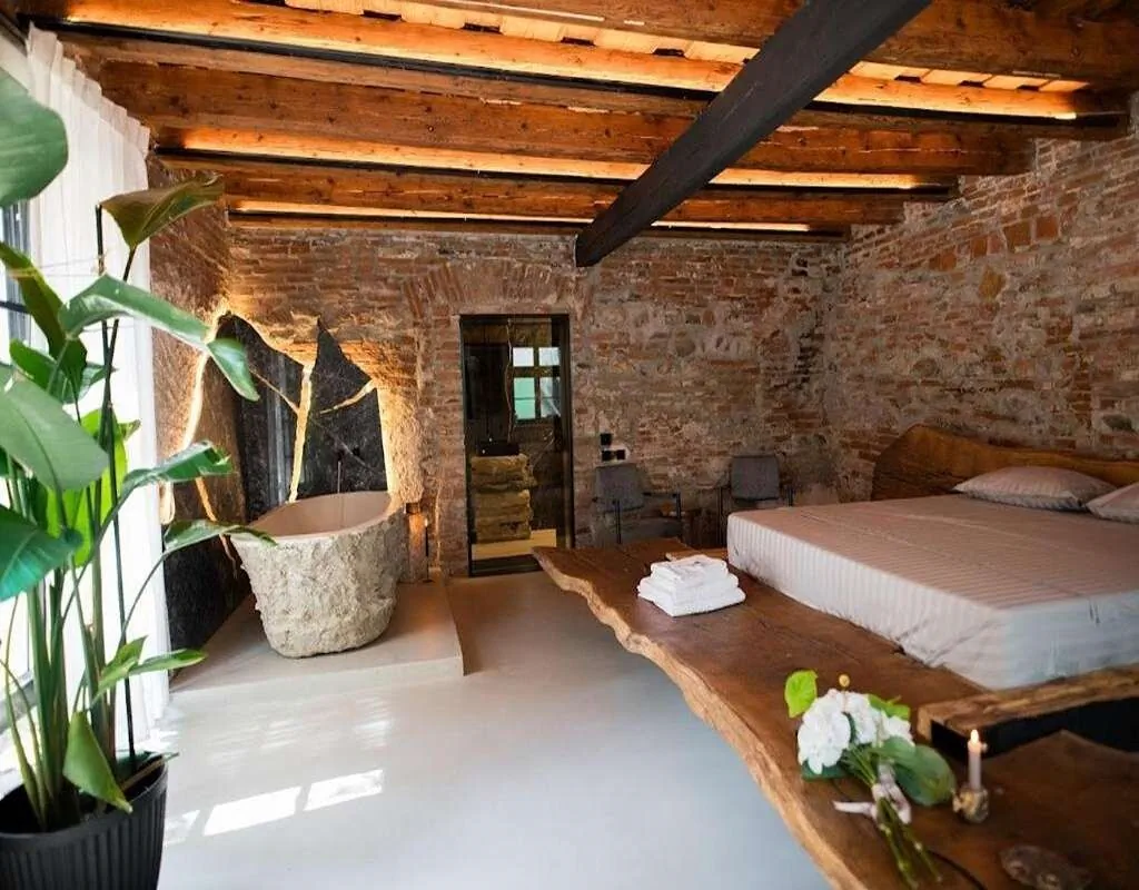 Stone Studio Sibiu – Sibiu, România