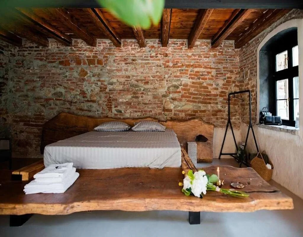 Stone Studio Sibiu – Sibiu, România