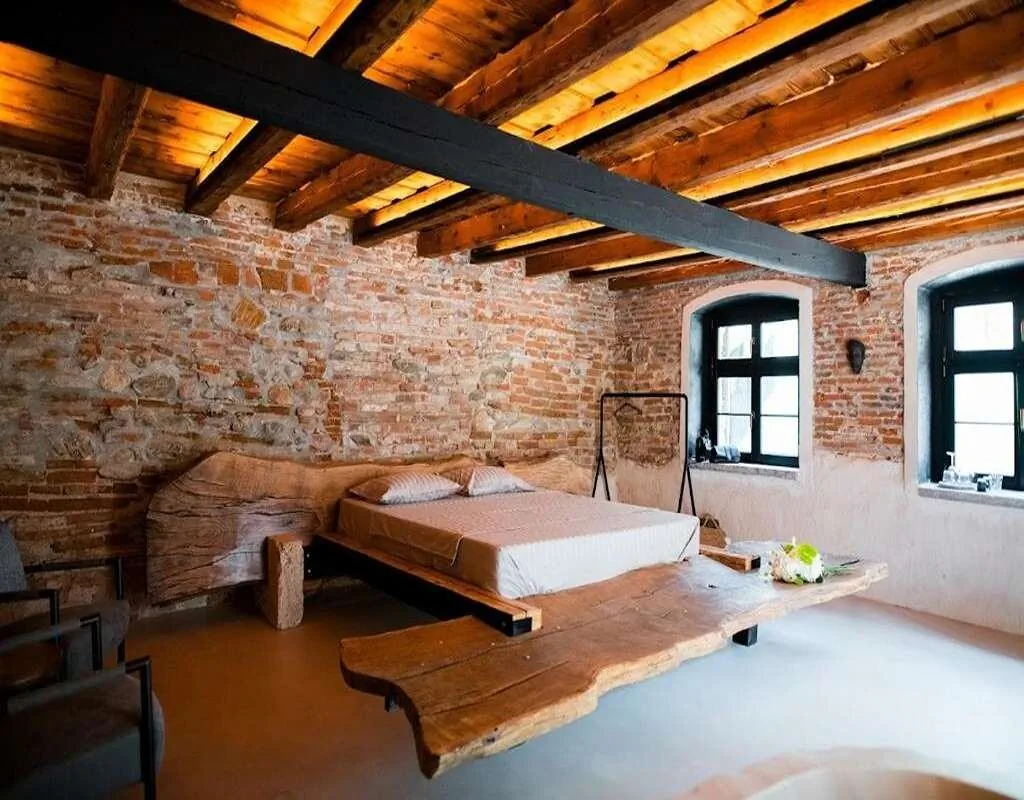 Stone Studio Sibiu – Sibiu, România