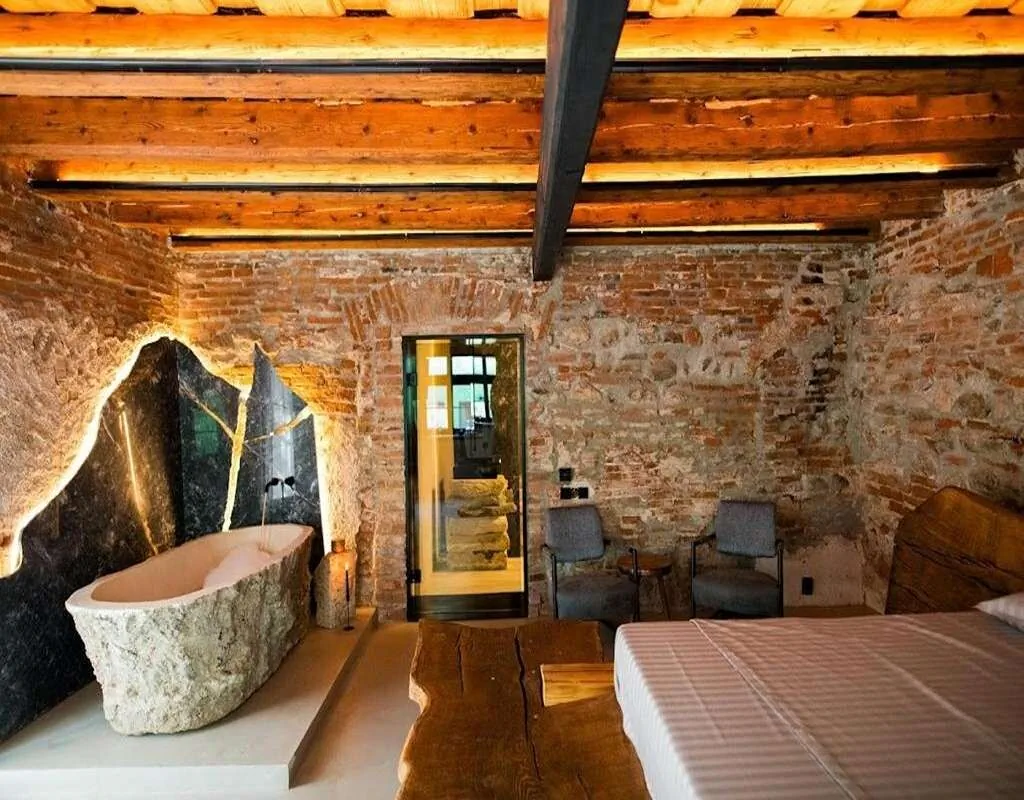 Stone Studio Sibiu – Sibiu, România