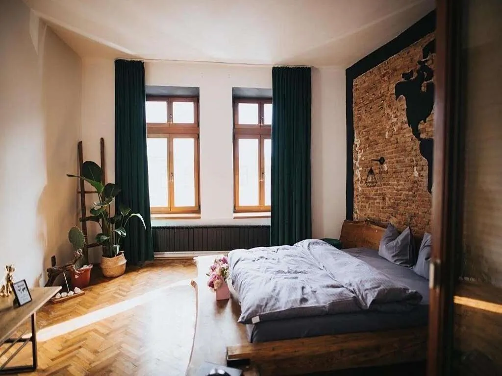 Global Apartment Sibiu – Sibiu, România