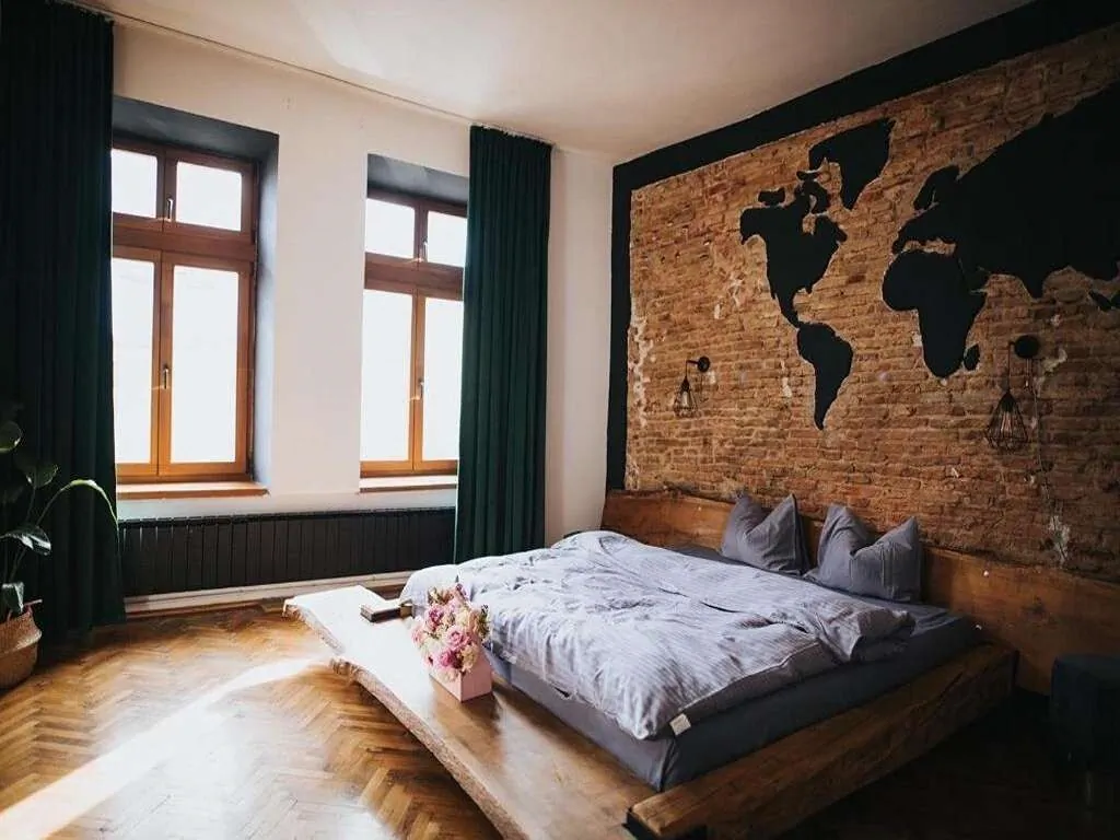 Global Apartment Sibiu – Sibiu, România