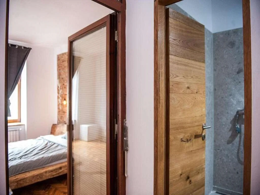 Global Apartment Sibiu – Sibiu, România