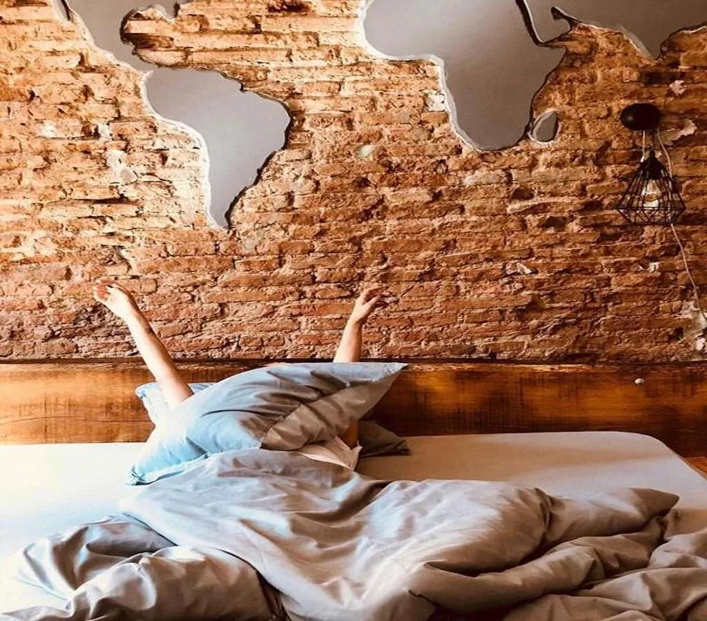 Global Apartment Sibiu – Sibiu, România