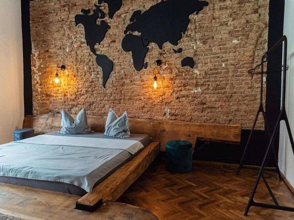 Global Apartment Sibiu – Sibiu, România