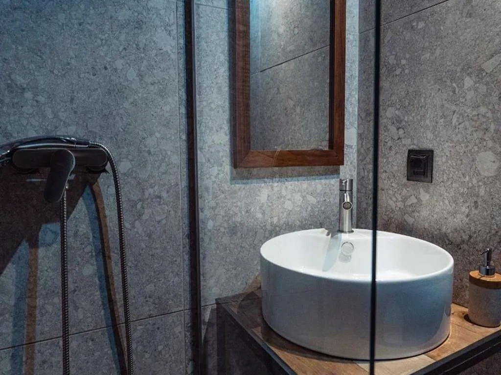 Global Apartment Sibiu – Sibiu, România