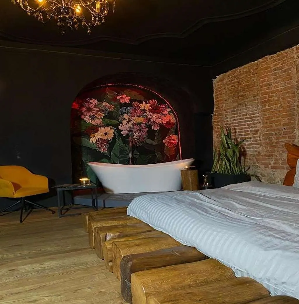 World Studio 5 Sibiu – Sibiu, România