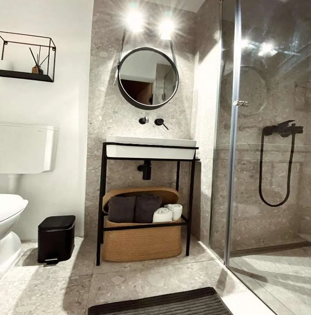 World Studio 5 Sibiu – Sibiu, România