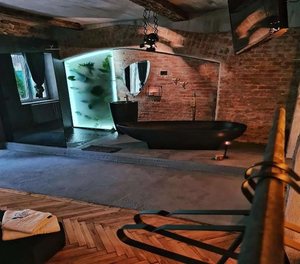 World Studio 9 Sibiu - foto 7