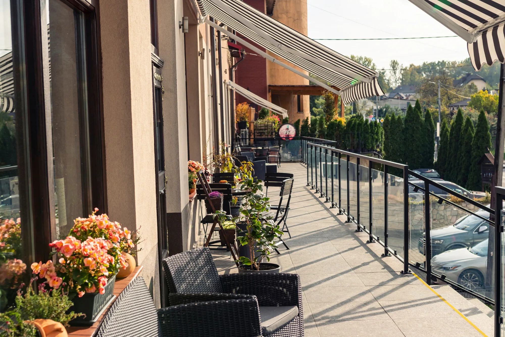 NATA Pokoje Gościnne Restauracja – Libiąż, Polonia