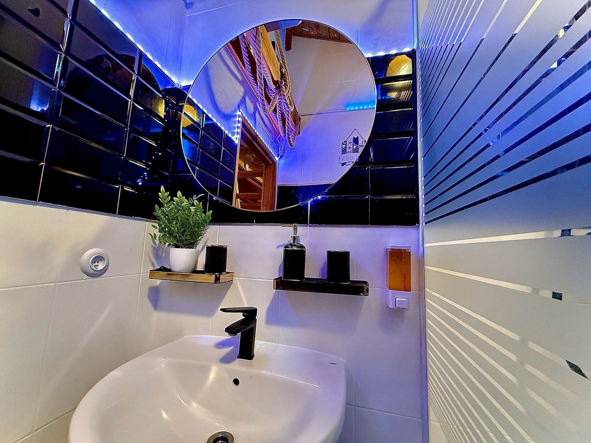 Mazurski Apartament Dadaj – Dadaj, Polonia