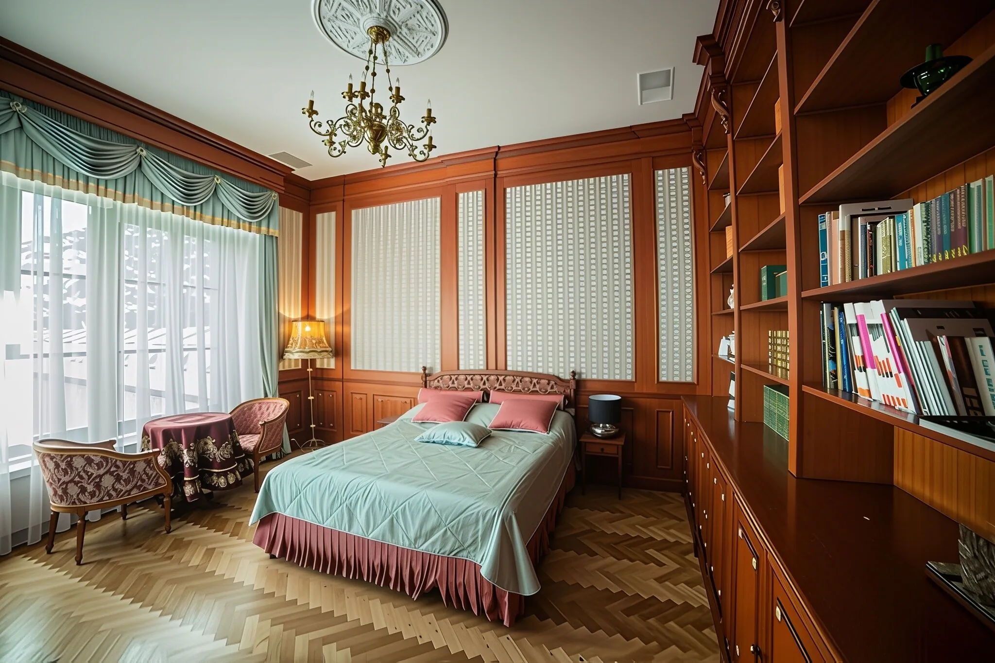 Hotel Zamek Dubiecko - foto 2