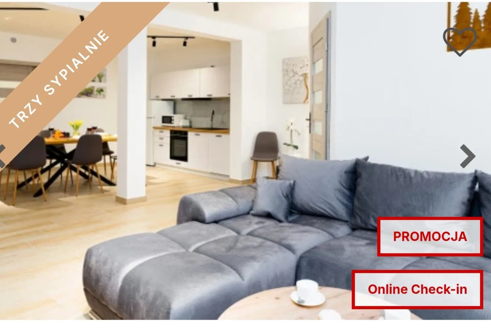 Apartament Step-Free Świeradów-Zdrój – Świeradów-Zdrój, Polonia