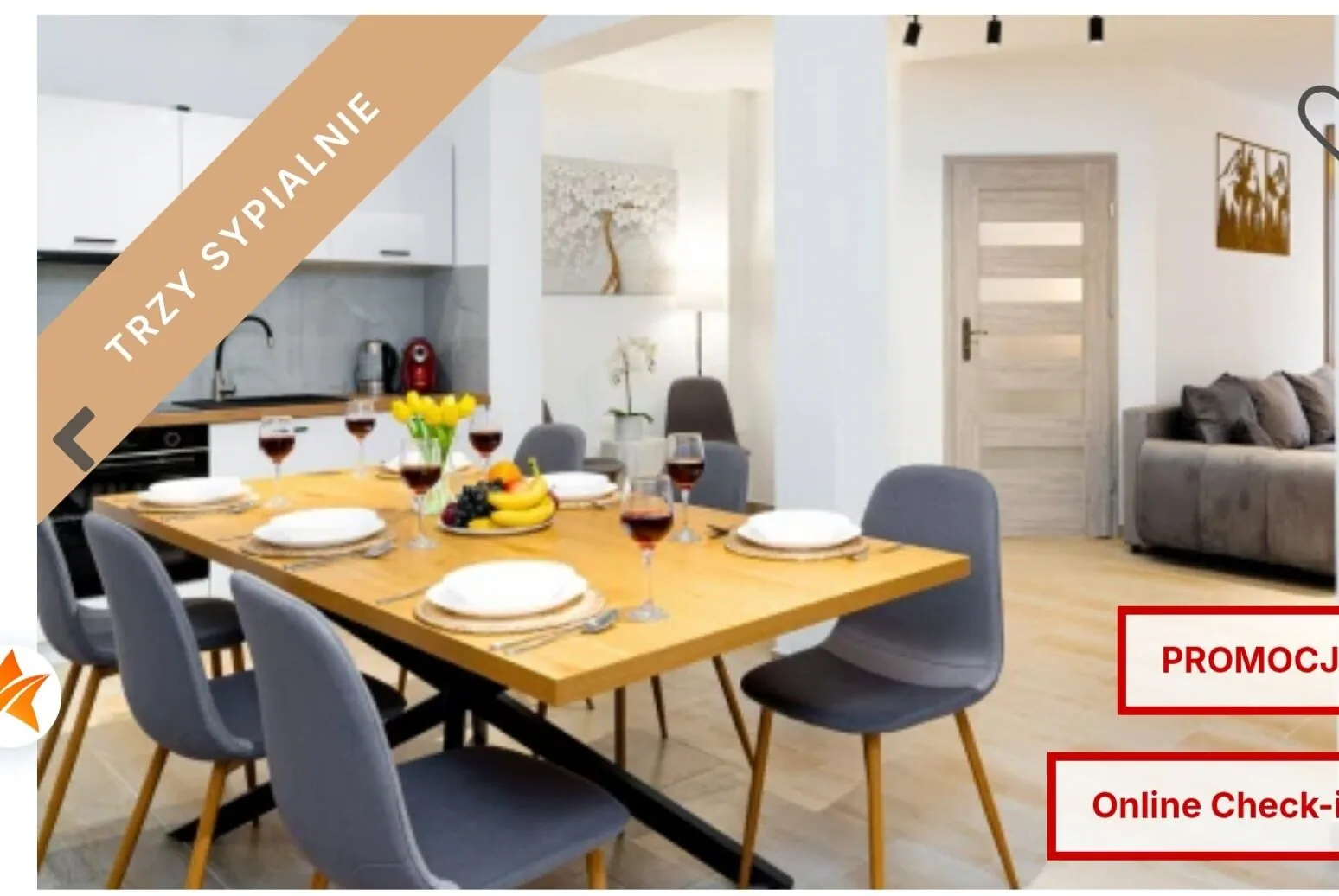 Apartament Step-Free Świeradów-Zdrój – Świeradów-Zdrój, Polonia