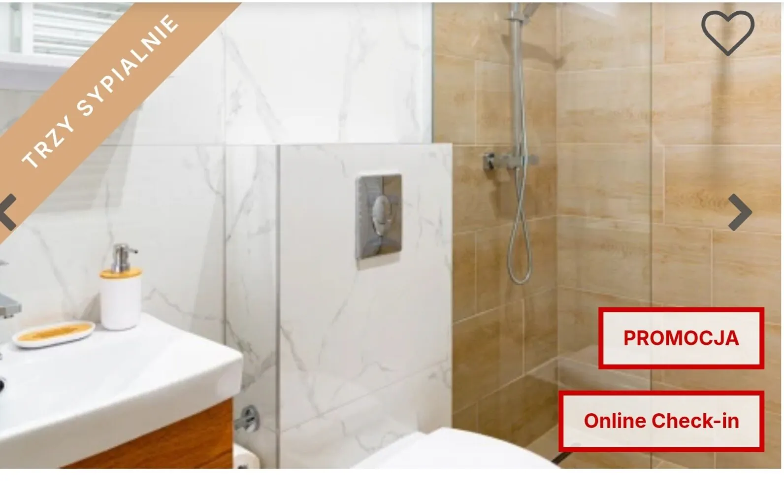 Apartament Step-Free Świeradów-Zdrój – Świeradów-Zdrój, Polonia