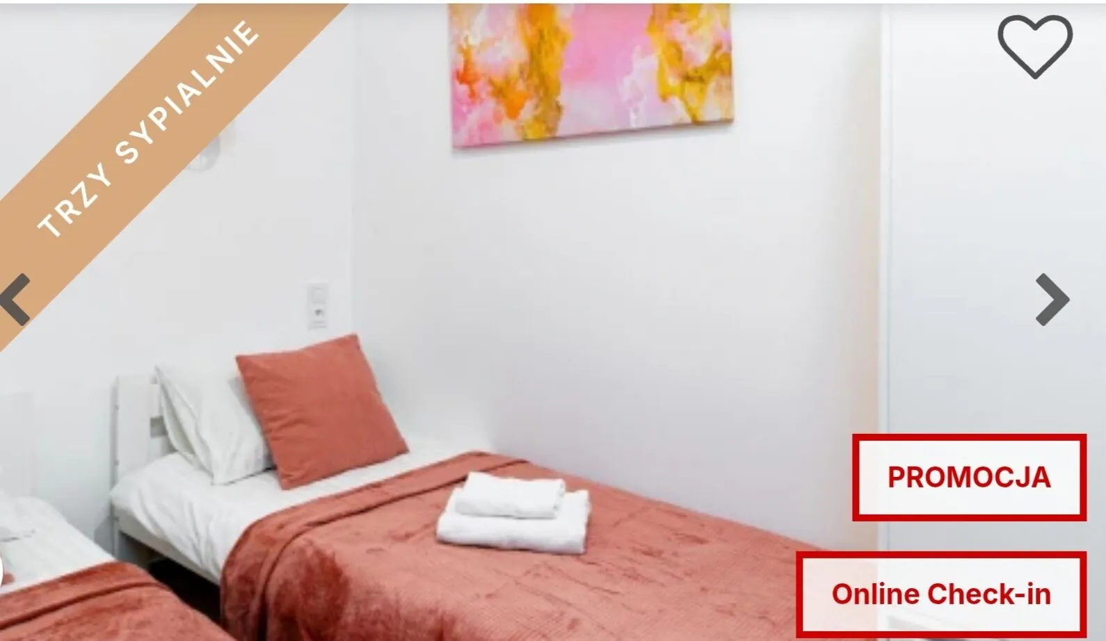 Apartament Step-Free Świeradów-Zdrój – Świeradów-Zdrój, Polonia