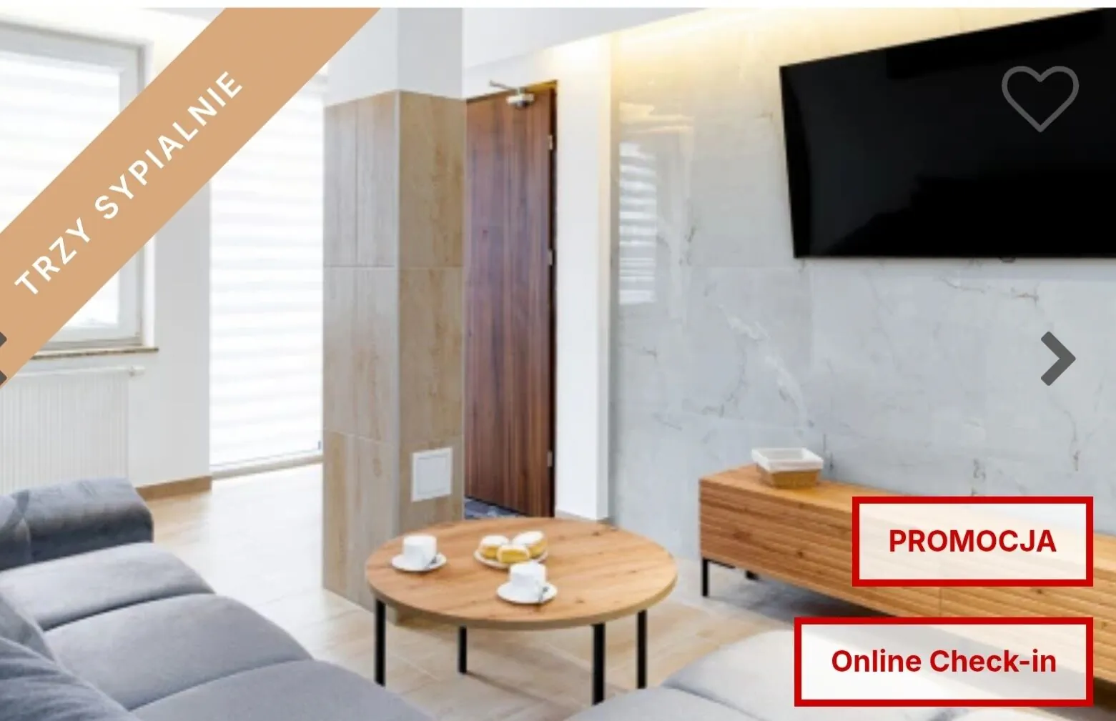 Apartament Step-Free Świeradów-Zdrój – Świeradów-Zdrój, Polonia