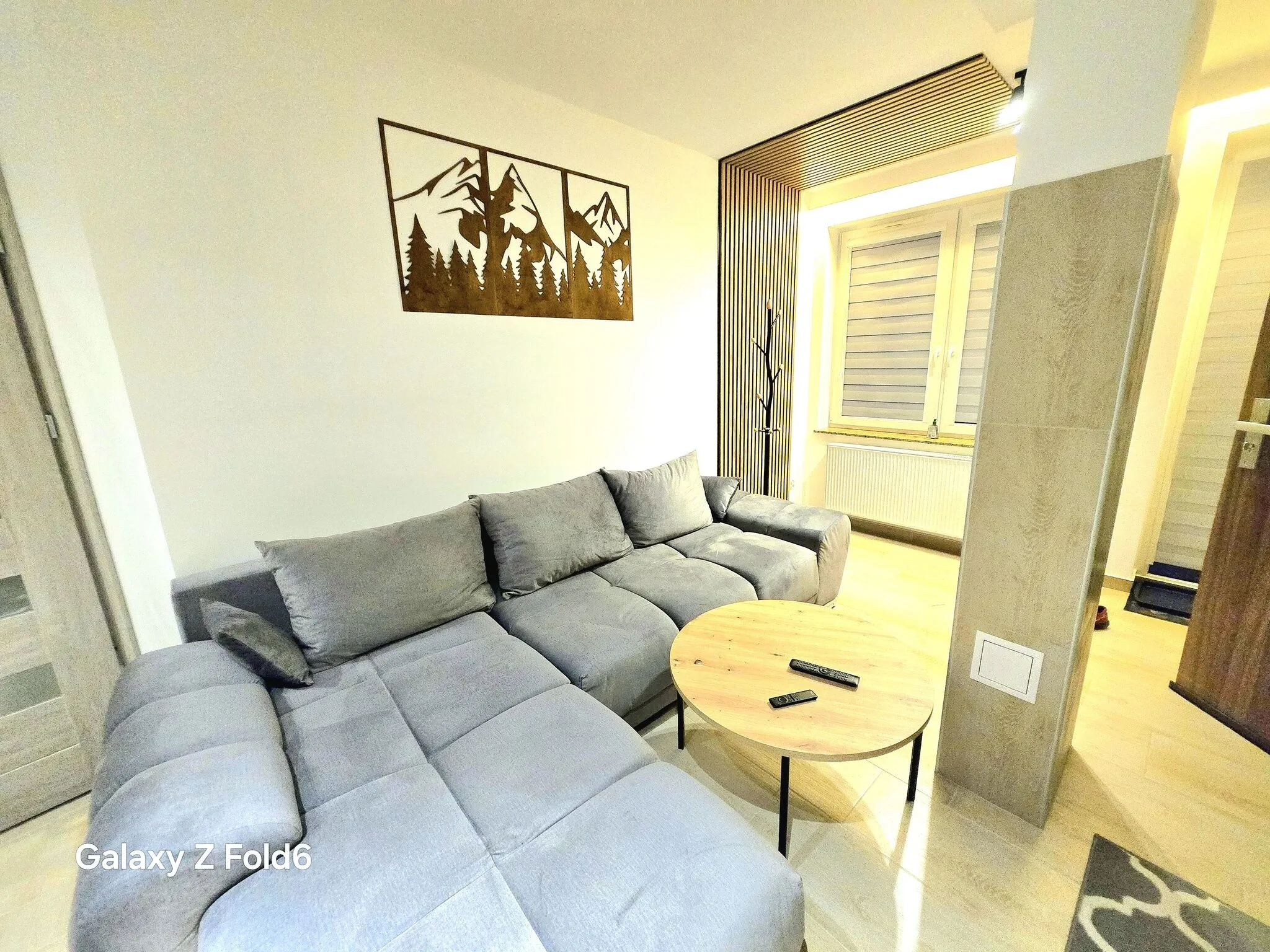 Apartament Step-Free Świeradów-Zdrój – Świeradów-Zdrój, Polonia
