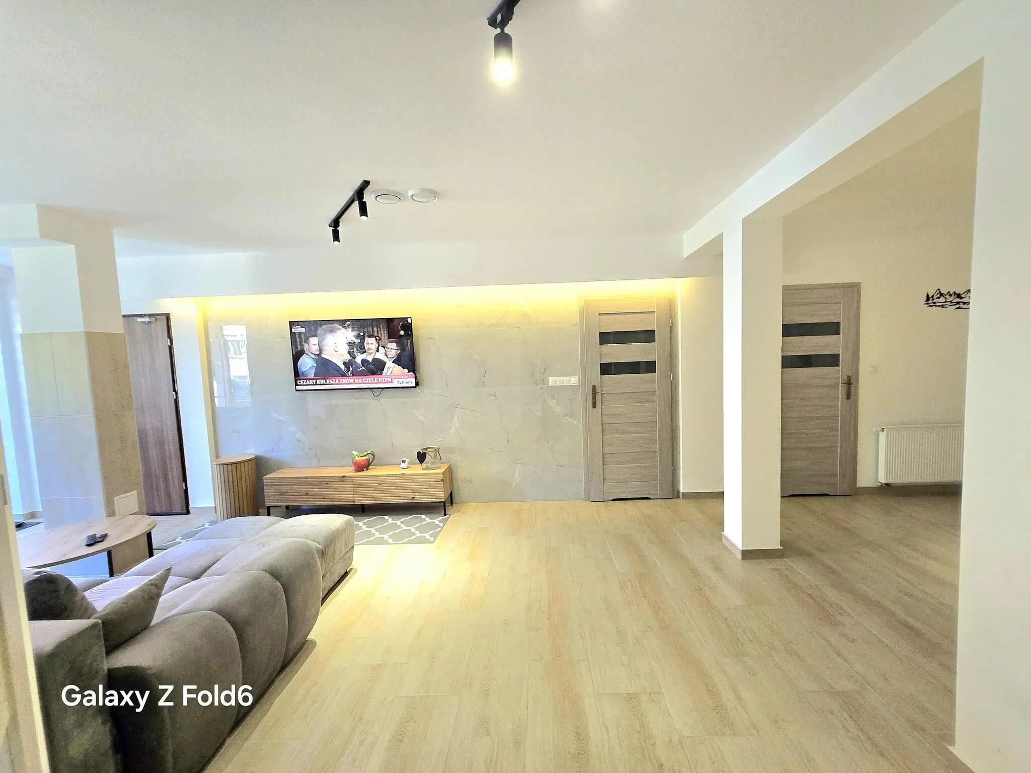 Apartament Step-Free Świeradów-Zdrój – Świeradów-Zdrój, Polonia