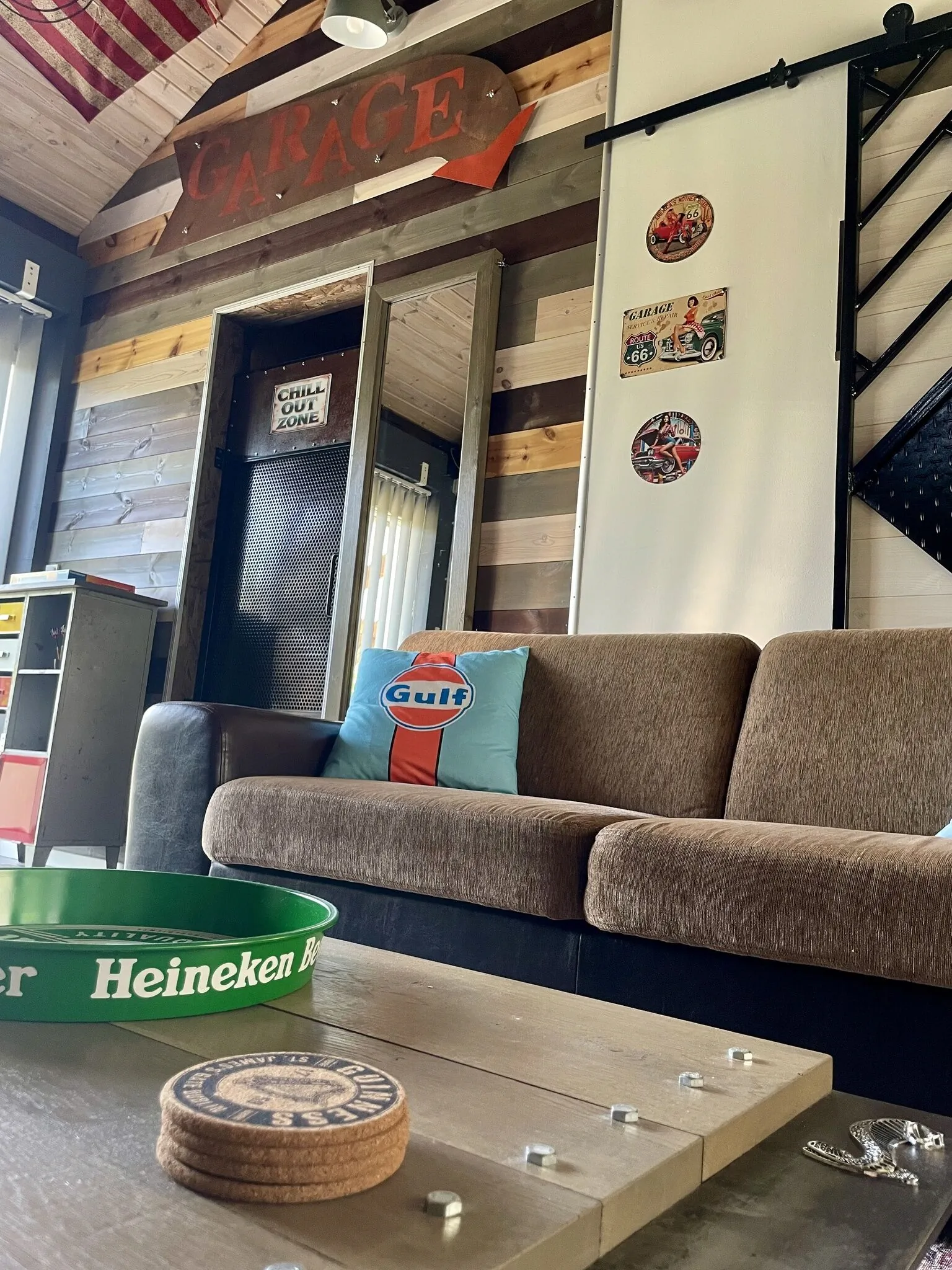 Garage Apartment Győrújbarát – Győrújbarát, Ungaria