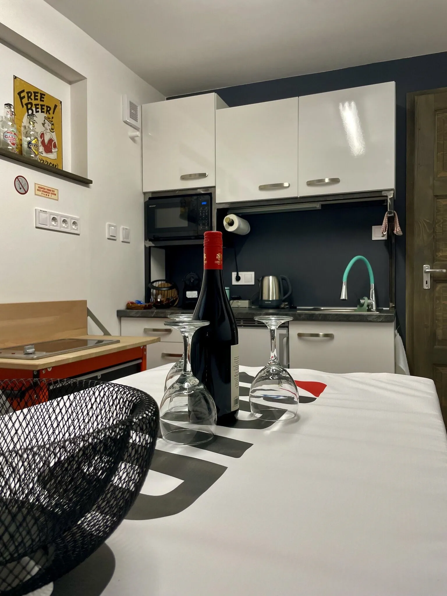 Garage Apartment Győrújbarát – Győrújbarát, Ungaria