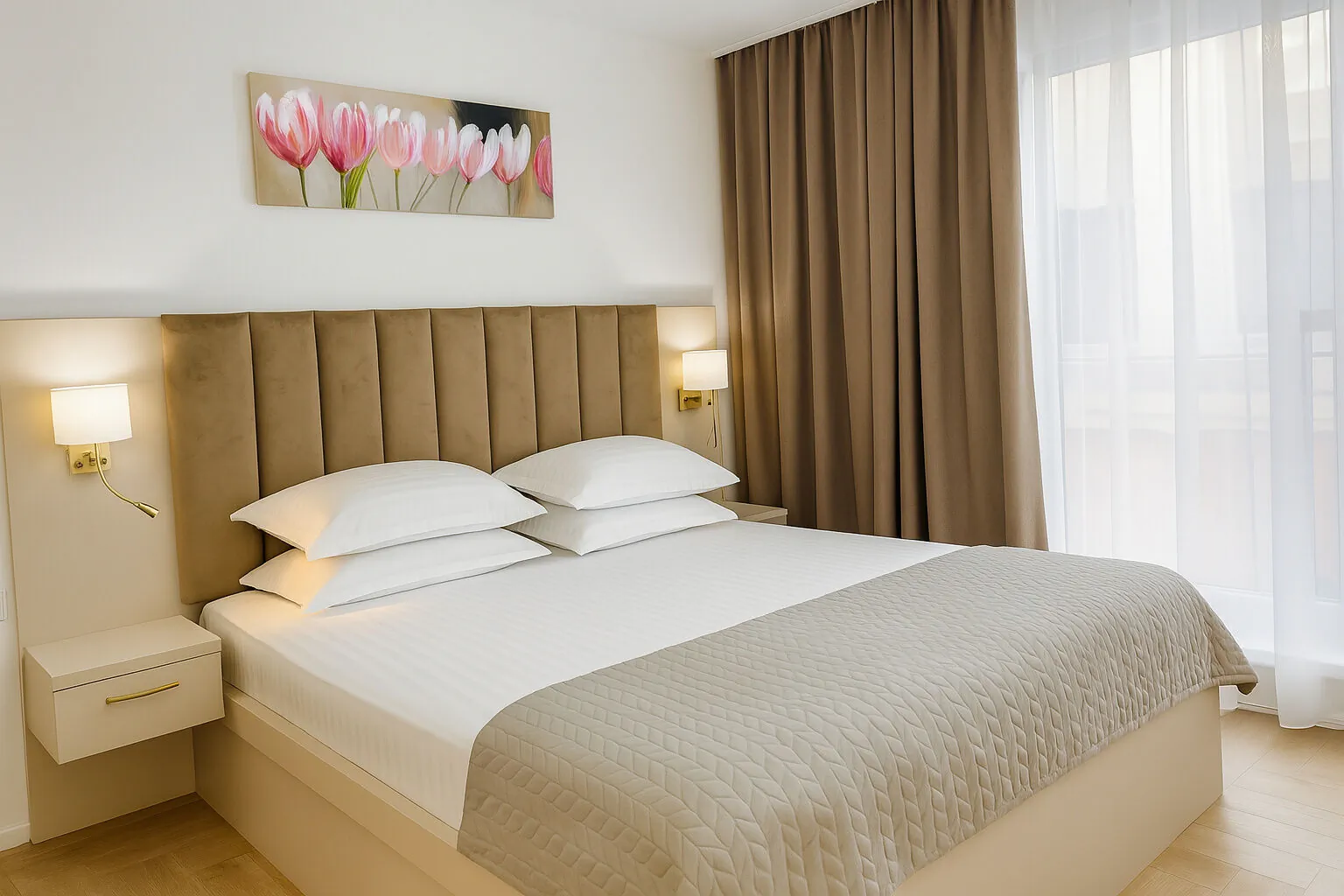 Boutique Elegant Apartments București – Bukurešť, Rumunsko