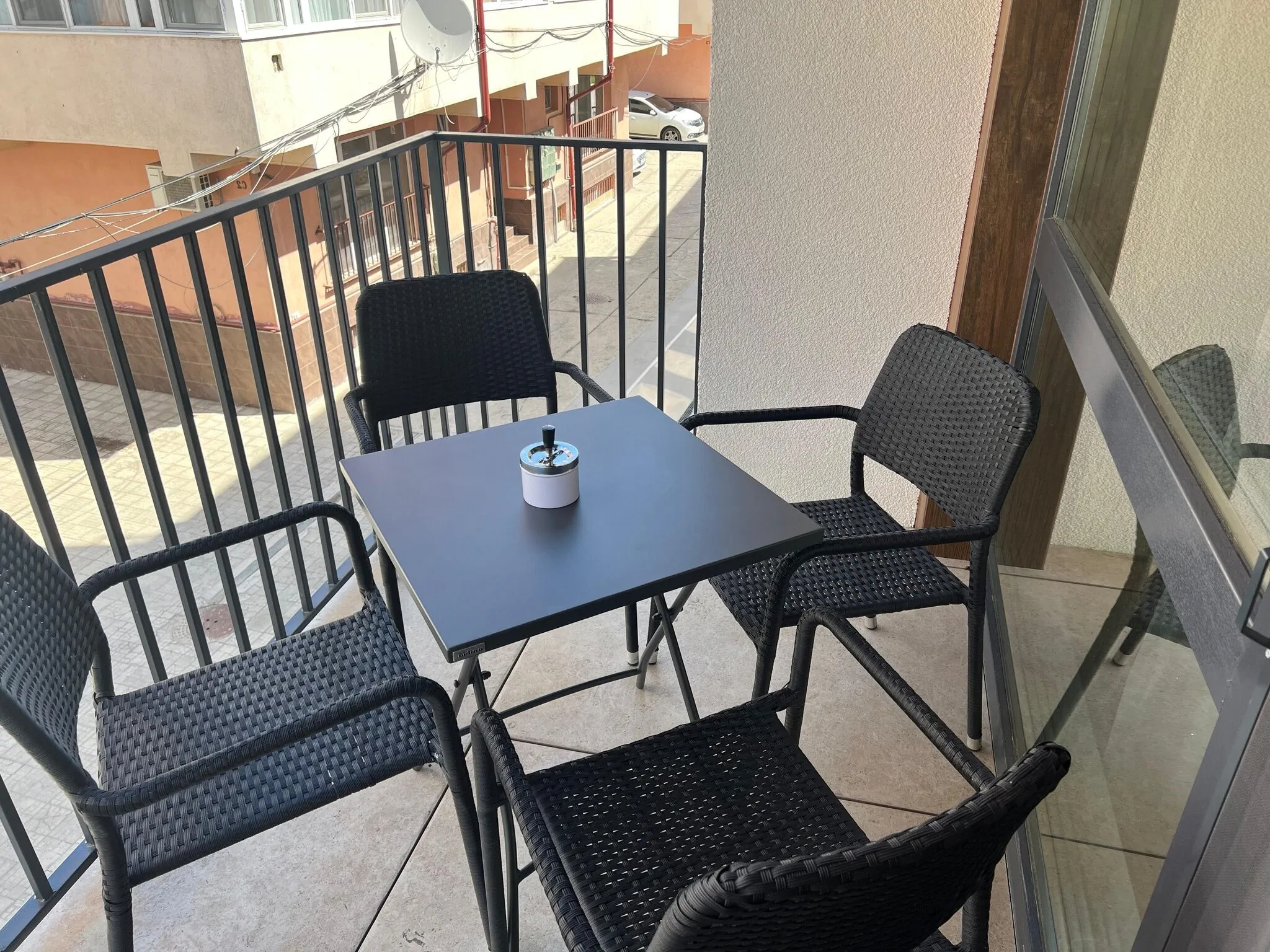 Boutique Elegant Apartments București – Bukurešť, Rumunsko