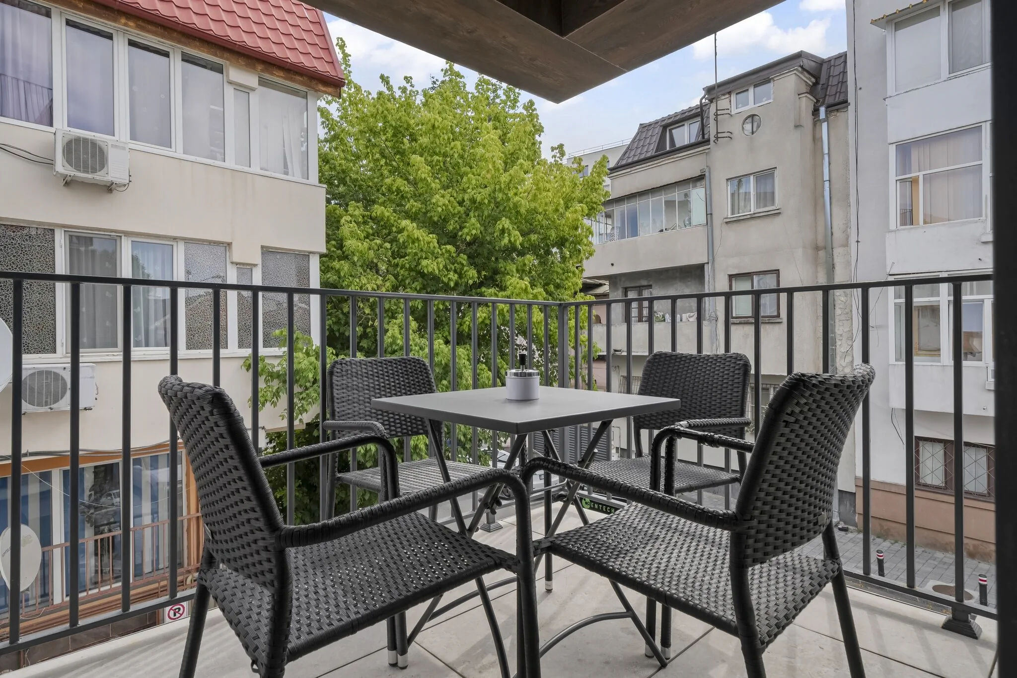 Boutique Elegant Apartments București – Bukurešť, Rumunsko
