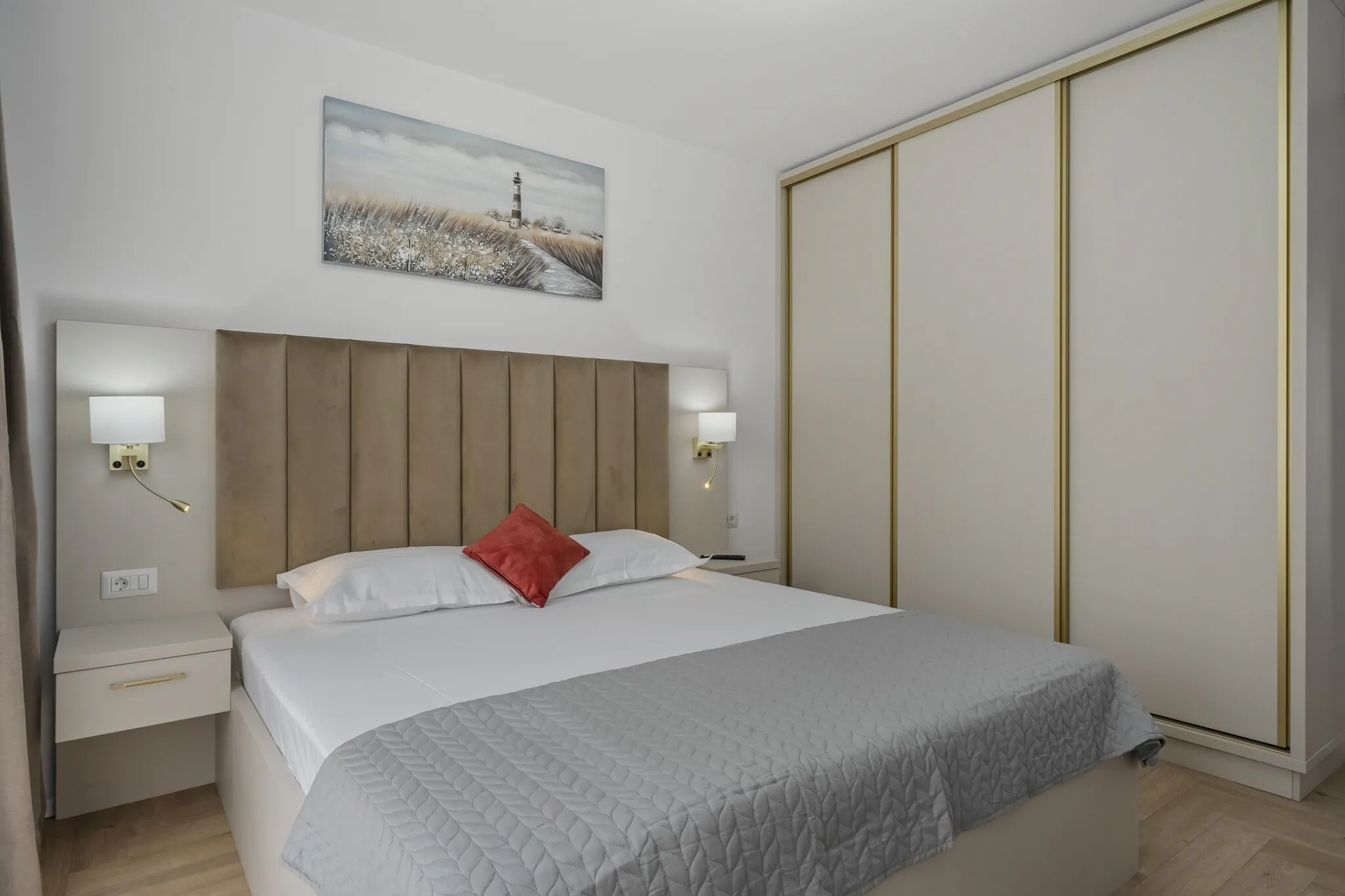 Boutique Elegant Apartments București – Bukurešť, Rumunsko