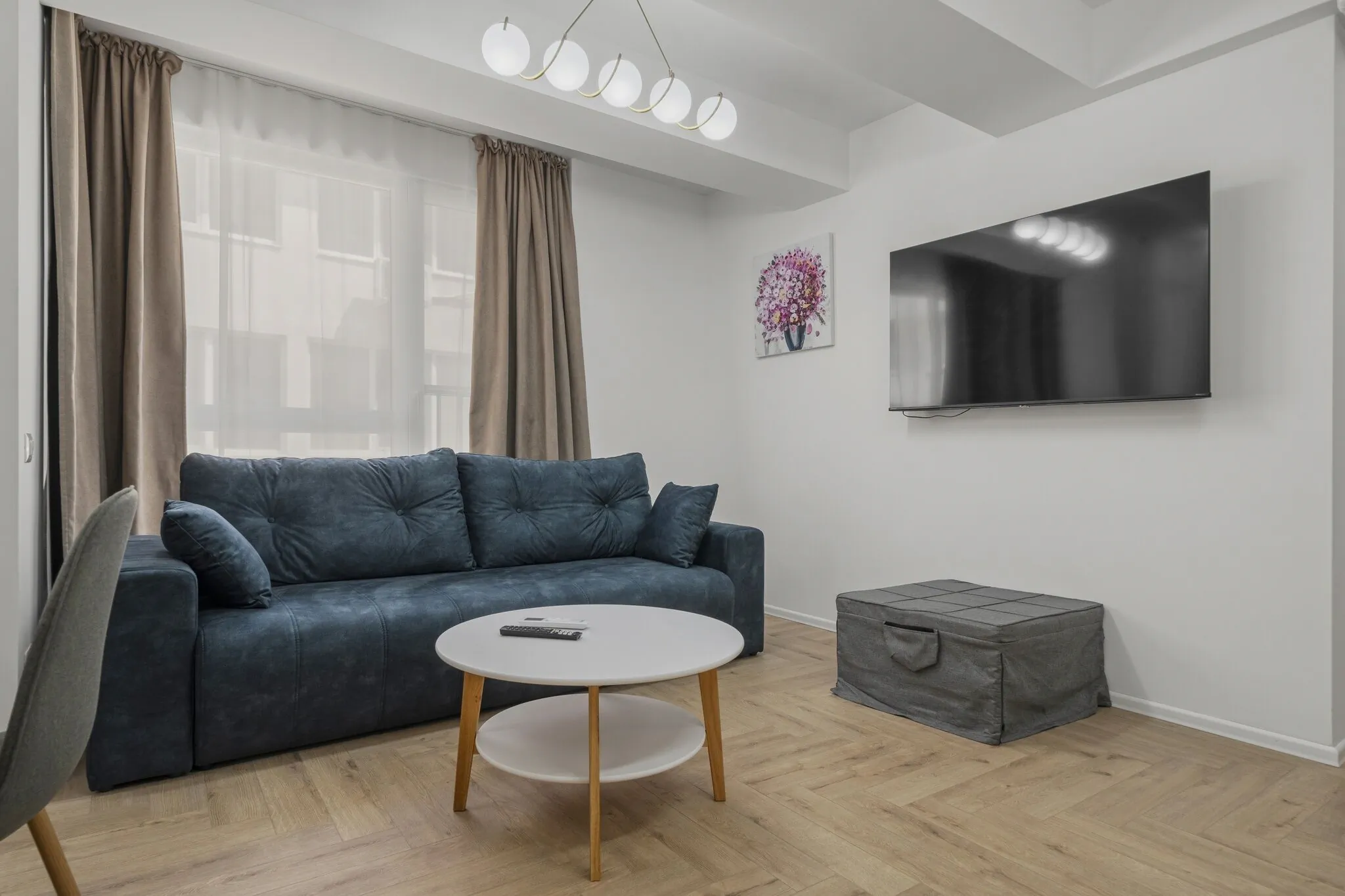 Boutique Elegant Apartments București – Bukurešť, Rumunsko