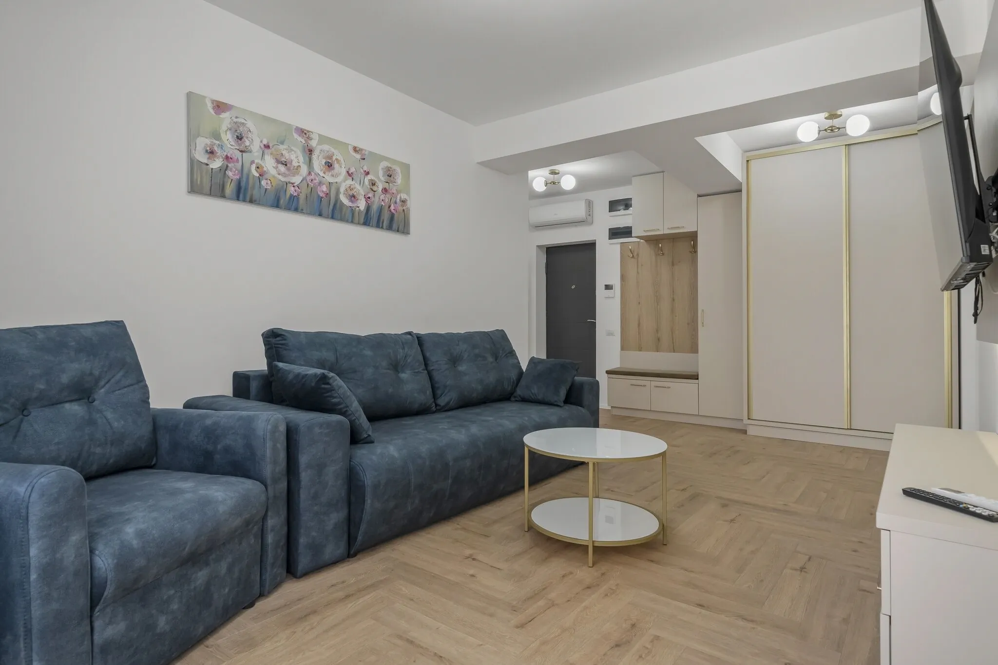 Boutique Elegant Apartments București – Bukurešť, Rumunsko