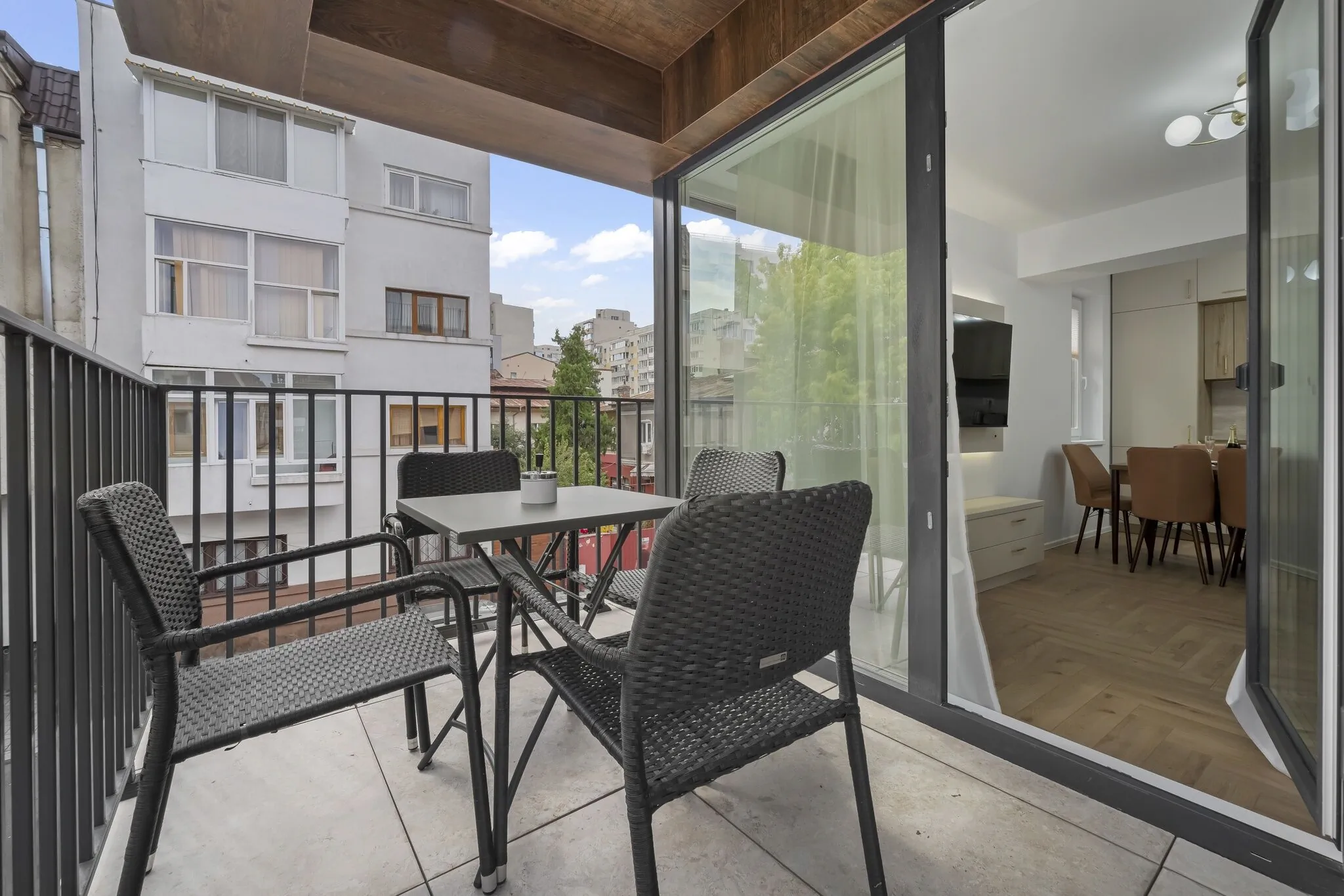 Boutique Elegant Apartments București – Bukurešť, Rumunsko